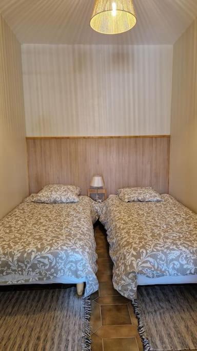 Le Champ Du Roy Apartment Chasse-sur-Rhone Luaran gambar